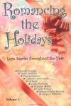 Book cover for Romancing the Holidays