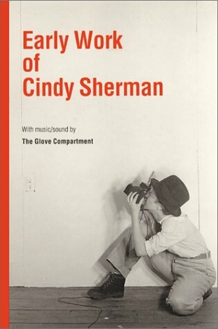 Cover of Early Work of Cindy Sherman