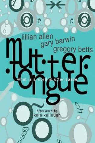 Cover of Muttertongue