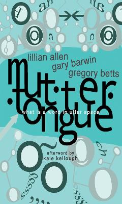 Cover of Muttertongue