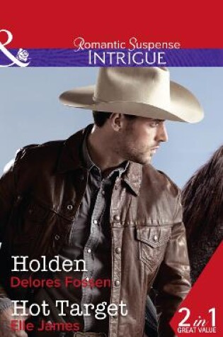 Cover of Holden