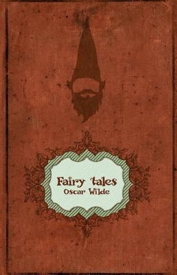 Book cover for Oscar Wilde's Fairy Tales (Illustrated)