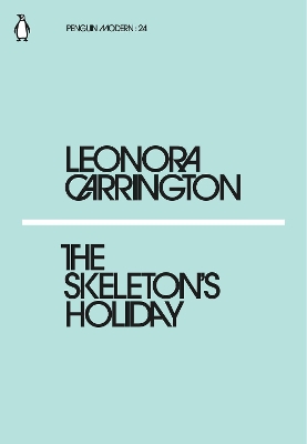 Cover of The Skeleton's Holiday