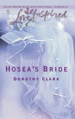 Book cover for Hosea's Bride