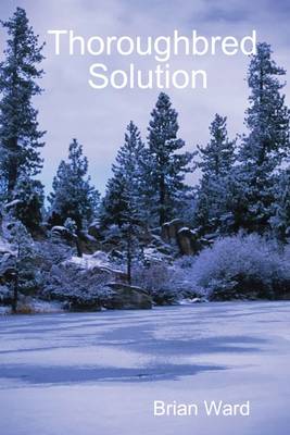 Book cover for Thoroughbred Solution