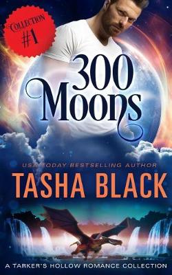 Cover of 300 Moons Collection 1