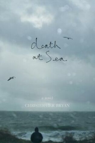 Cover of Death at Sea