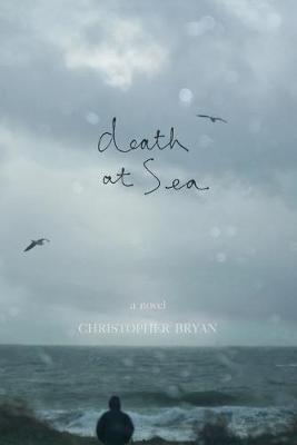 Book cover for Death at Sea