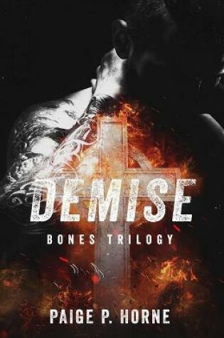 Cover of Demise