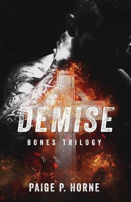 Book cover for Demise