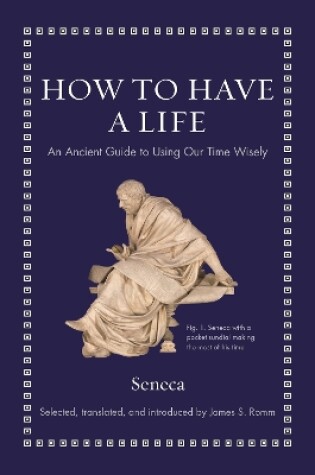 Cover of How to Have a Life