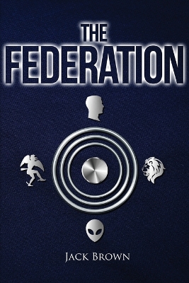 Book cover for The Federation