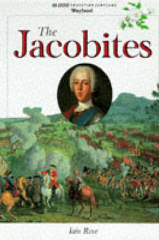 Cover of Jacobites