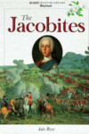 Book cover for Jacobites