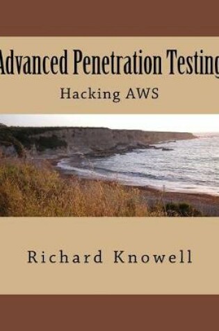 Cover of Advanced Penetration Testing