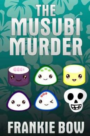 Cover of The Musubi Murder