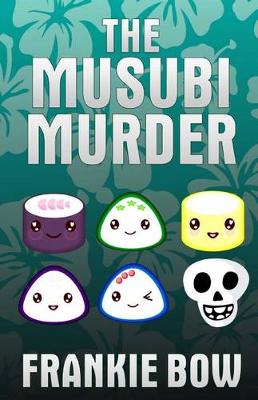Cover of The Musubi Murder