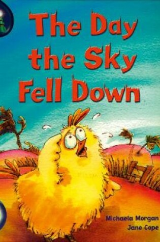 Cover of Lhse 1 Green Bk7 Day Sky Fell