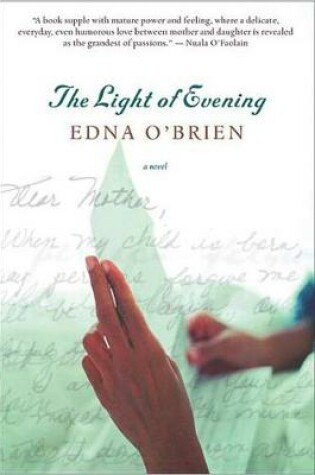 Cover of The Light of Evening