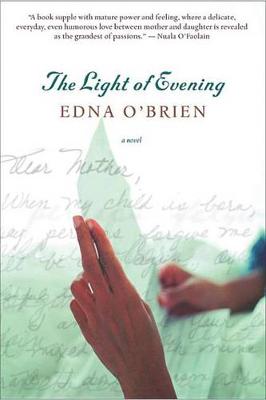 Book cover for The Light of Evening