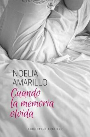 Cover of Cuando La Memoria Olvida