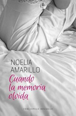 Book cover for Cuando La Memoria Olvida