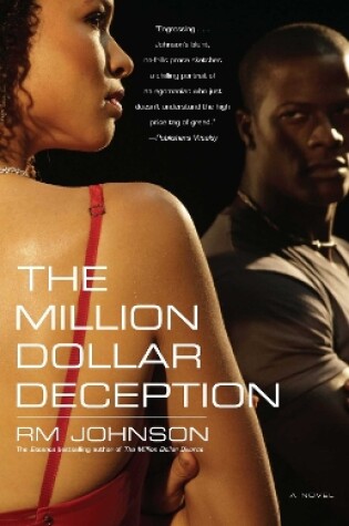 Cover of The Million Dollar Deception