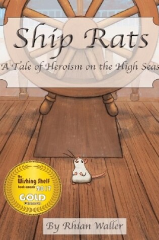 Cover of Ship Rats