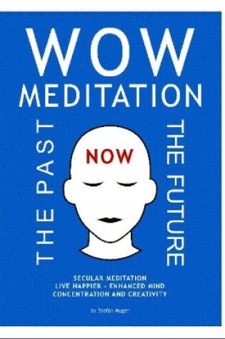 Cover of WOW Meditation