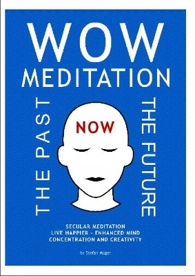 Book cover for WOW Meditation