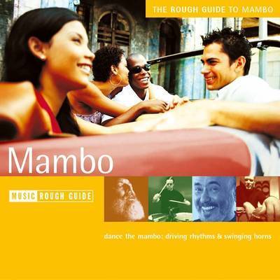 Cover of The Rough Guide to Mambo
