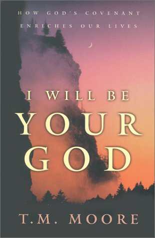 Book cover for I Will Be Your God