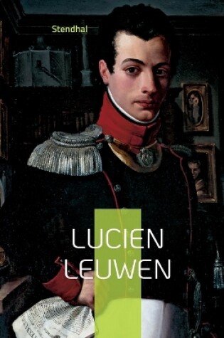 Cover of Lucien Leuwen