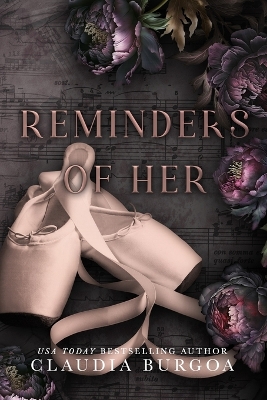 Book cover for Reminders of Her