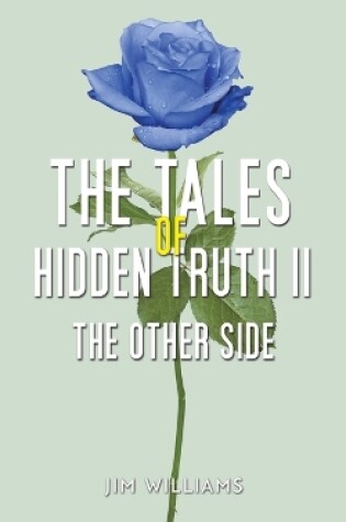 Cover of The Tales of Hidden Truth II