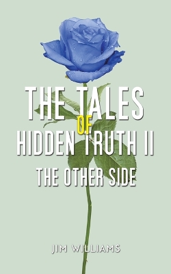 Book cover for The Tales of Hidden Truth II