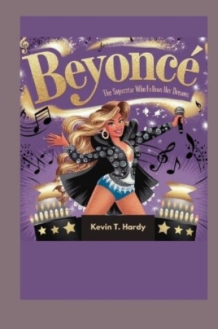 Cover of Beyoncé