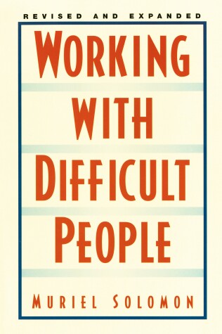 Book cover for Workg W/Diff People Rev Exp