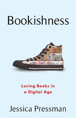 Cover of Bookishness