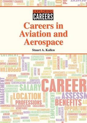 Cover of Careers in Aviation and Aerospace