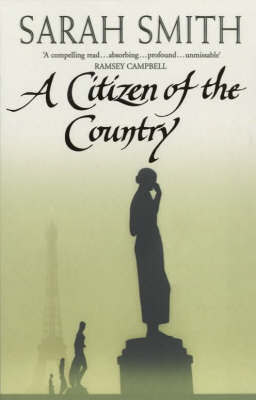 Cover of A Citizen of the Country