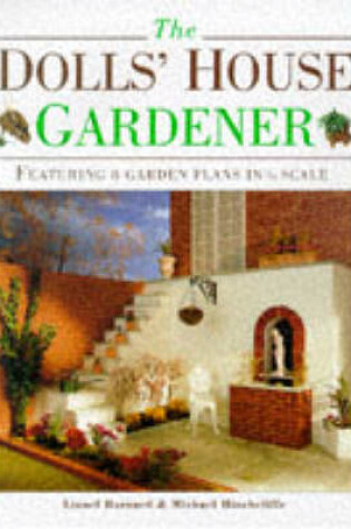 Cover of The Dolls' House Gardener