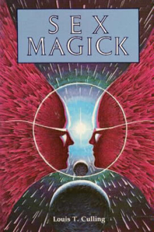 Cover of Sex Magick