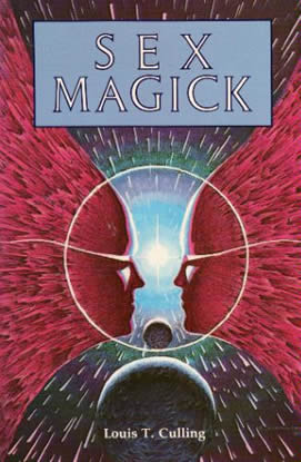 Book cover for Sex Magick