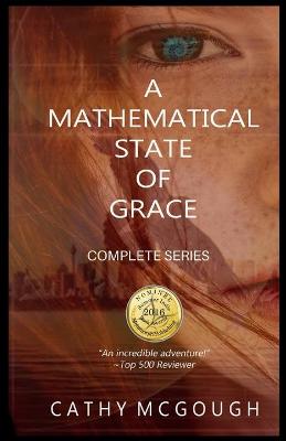 Cover of A Mathematical State of Grace Complete Series