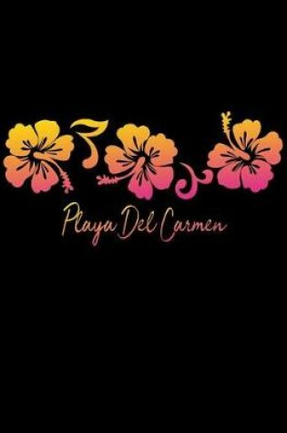 Cover of Playa Del Carmen