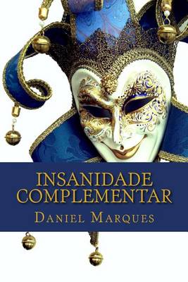 Book cover for Insanidade Complementar