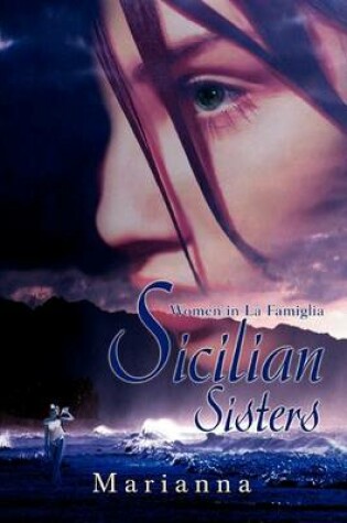 Cover of Sicilian Sisters