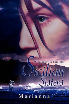 Book cover for Sicilian Sisters