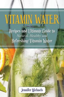 Book cover for Vitamin Water